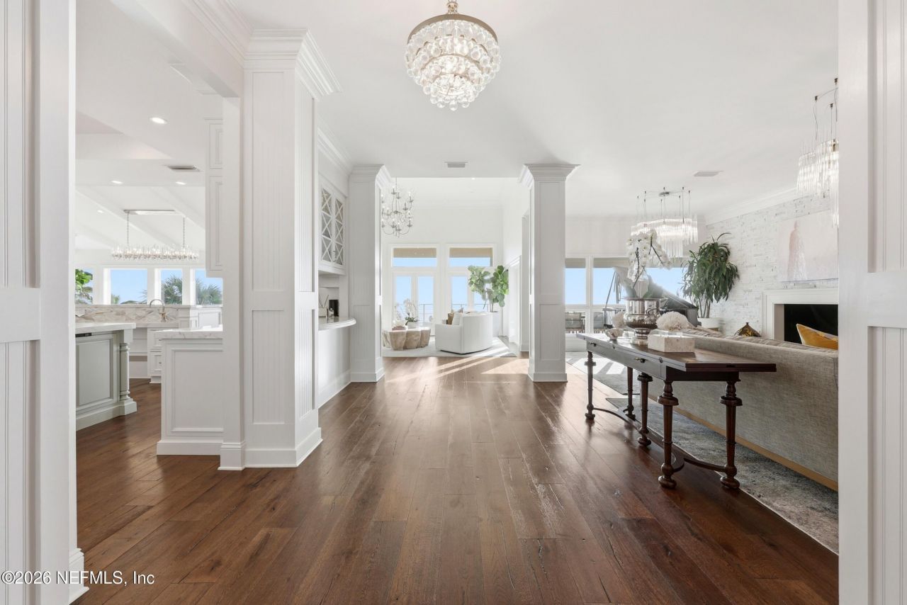 1129 Ponte Vedra Boulevard, Ponte Vedra Beach, FL 32082 Photo