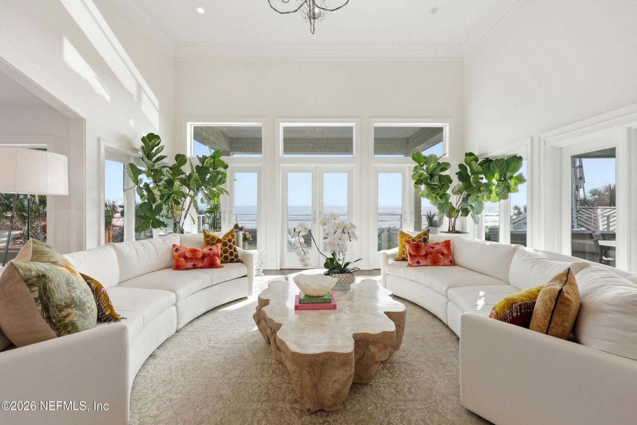 1129 Ponte Vedra Boulevard, Ponte Vedra Beach, FL 32082 Photo