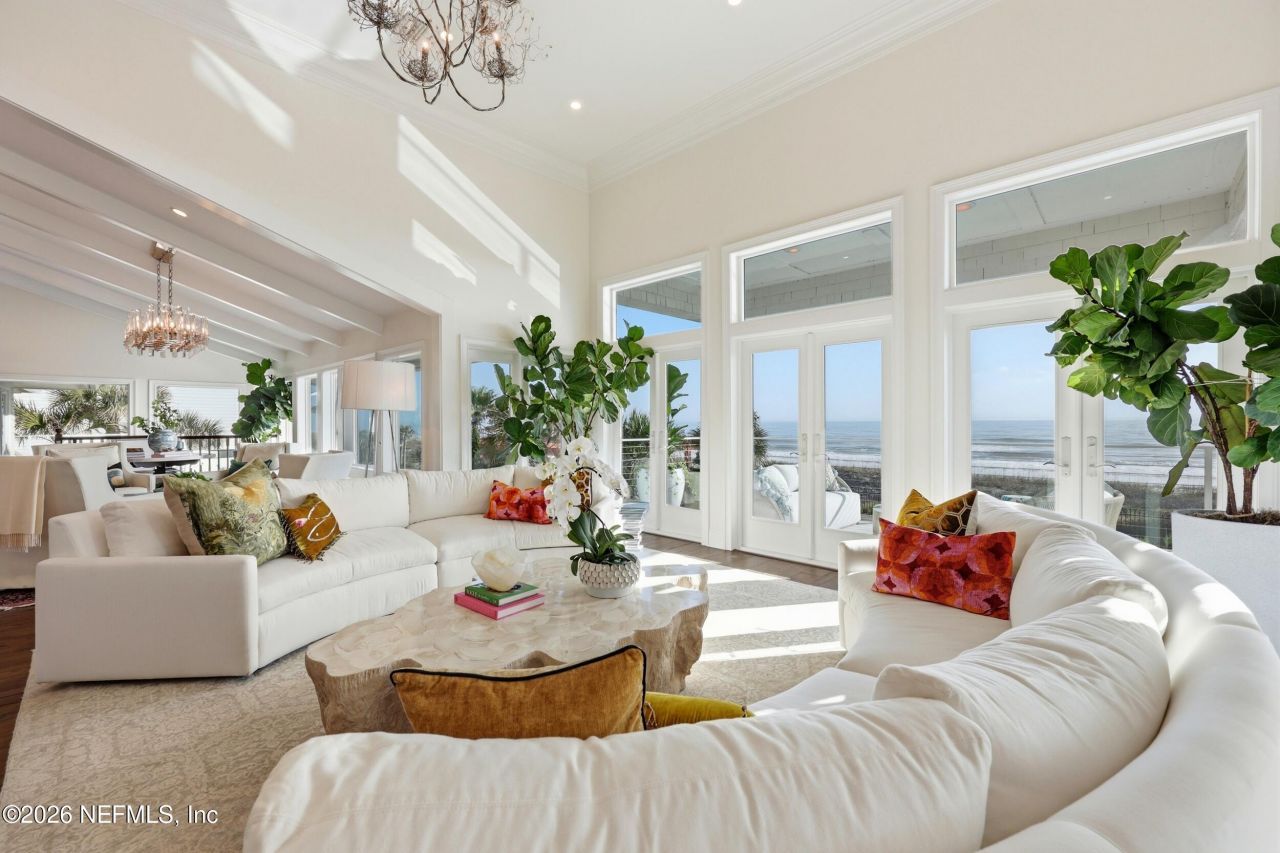 1129 Ponte Vedra Boulevard, Ponte Vedra Beach, FL 32082 Photo