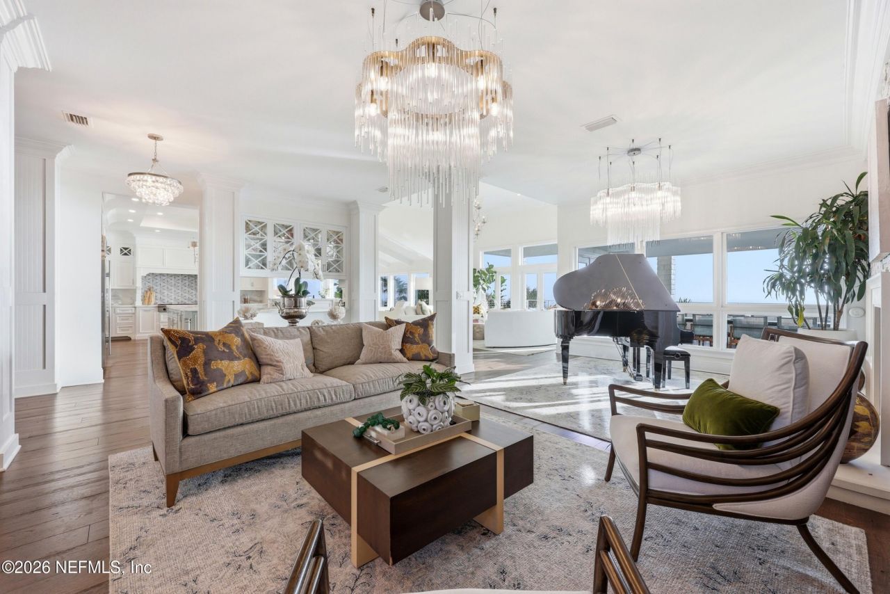 1129 Ponte Vedra Boulevard, Ponte Vedra Beach, FL 32082 Photo