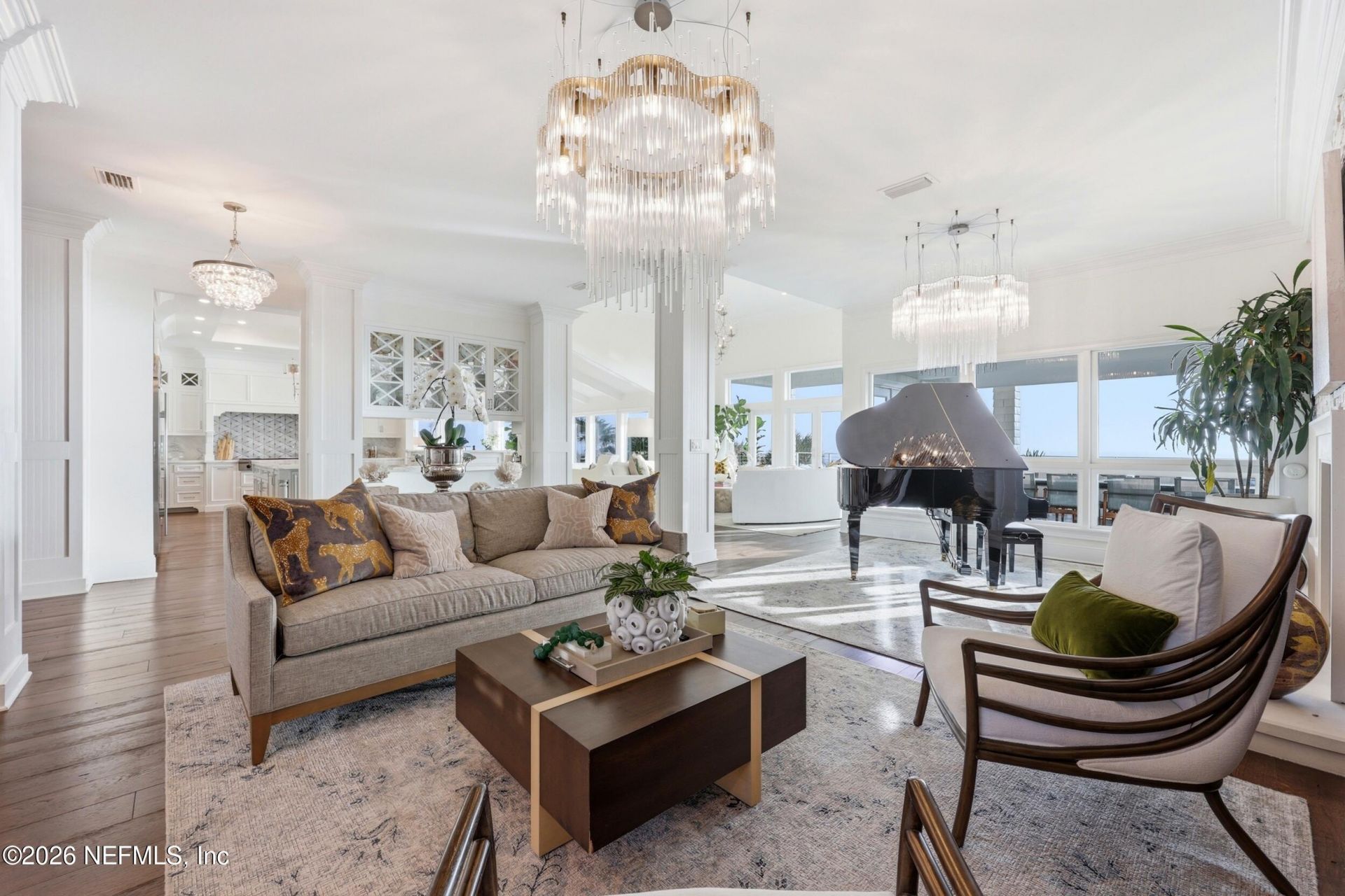 1129 Ponte Vedra Boulevard, Ponte Vedra Beach, FL 32082 Photo