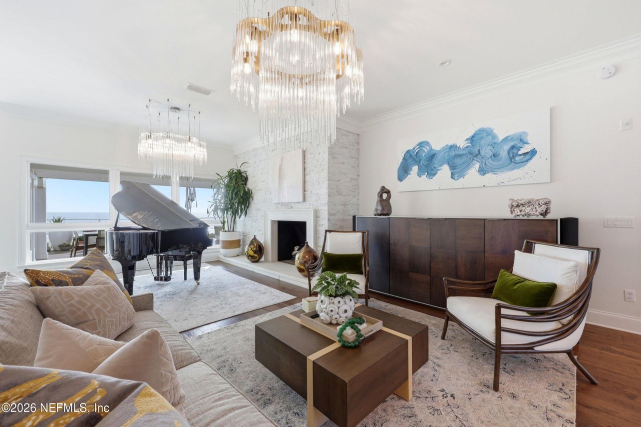 1129 Ponte Vedra Boulevard, Ponte Vedra Beach, FL 32082 Photo