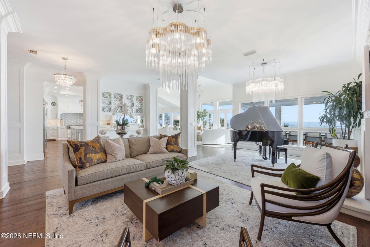 1129 Ponte Vedra Boulevard, Ponte Vedra Beach, FL 32082 Photo