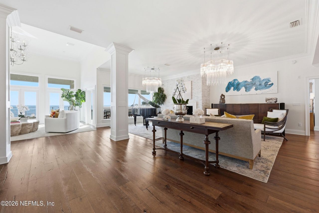 1129 Ponte Vedra Boulevard, Ponte Vedra Beach, FL 32082 Photo