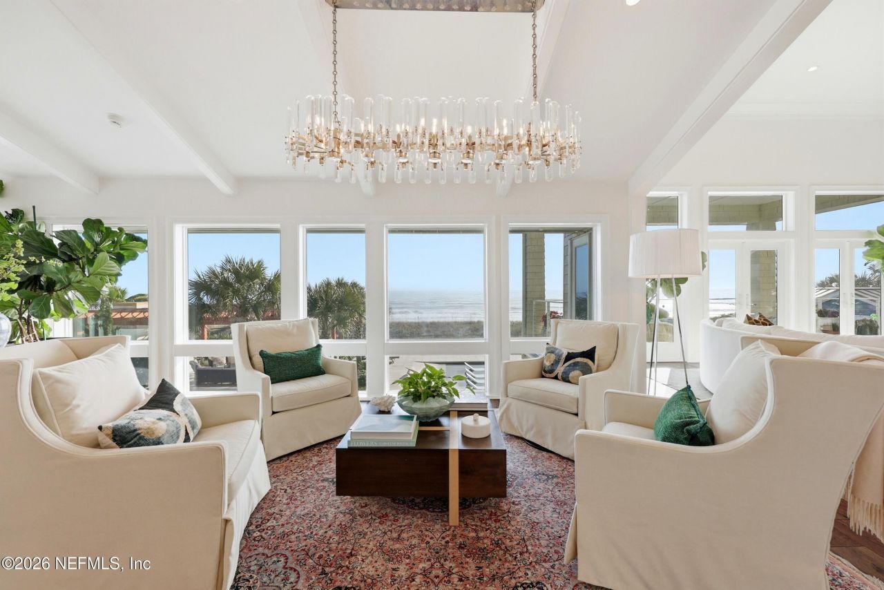 1129 Ponte Vedra Boulevard, Ponte Vedra Beach, FL 32082 Photo