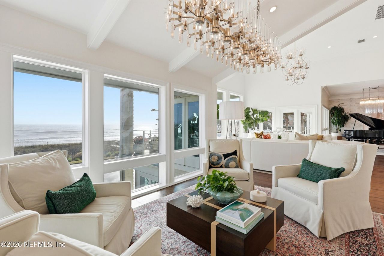 1129 Ponte Vedra Boulevard, Ponte Vedra Beach, FL 32082 Photo