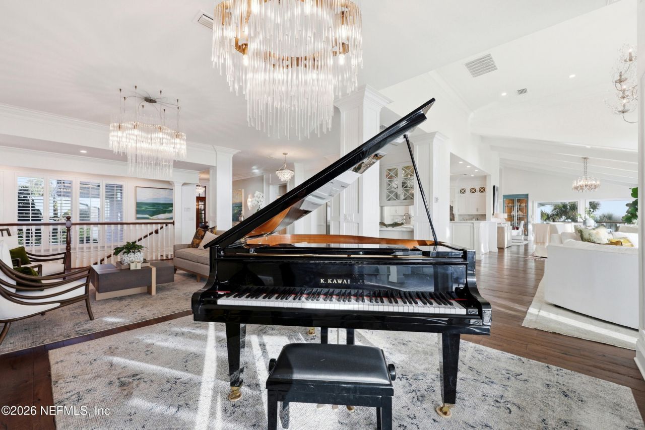 1129 Ponte Vedra Boulevard, Ponte Vedra Beach, FL 32082 Photo