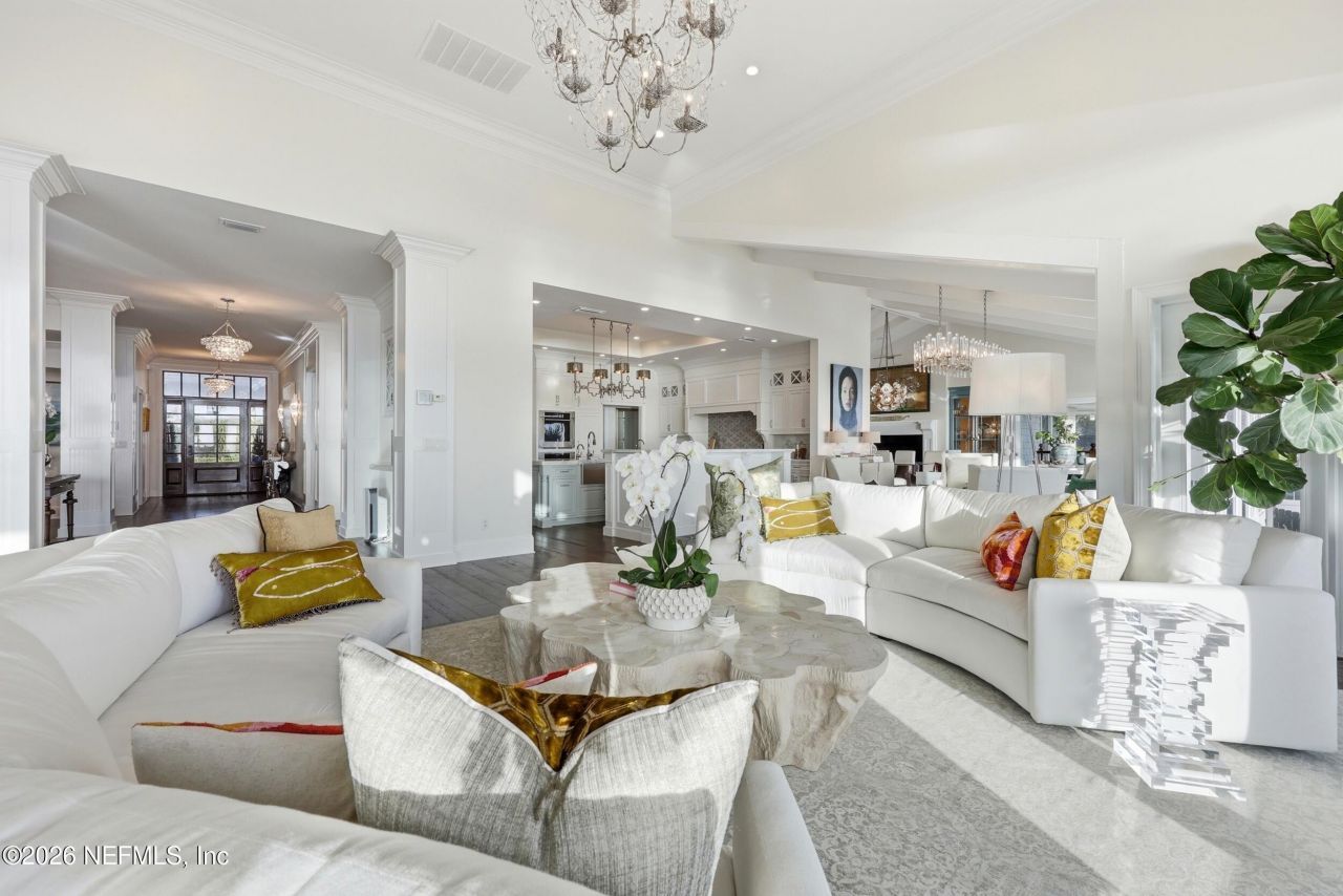 1129 Ponte Vedra Boulevard, Ponte Vedra Beach, FL 32082 Photo