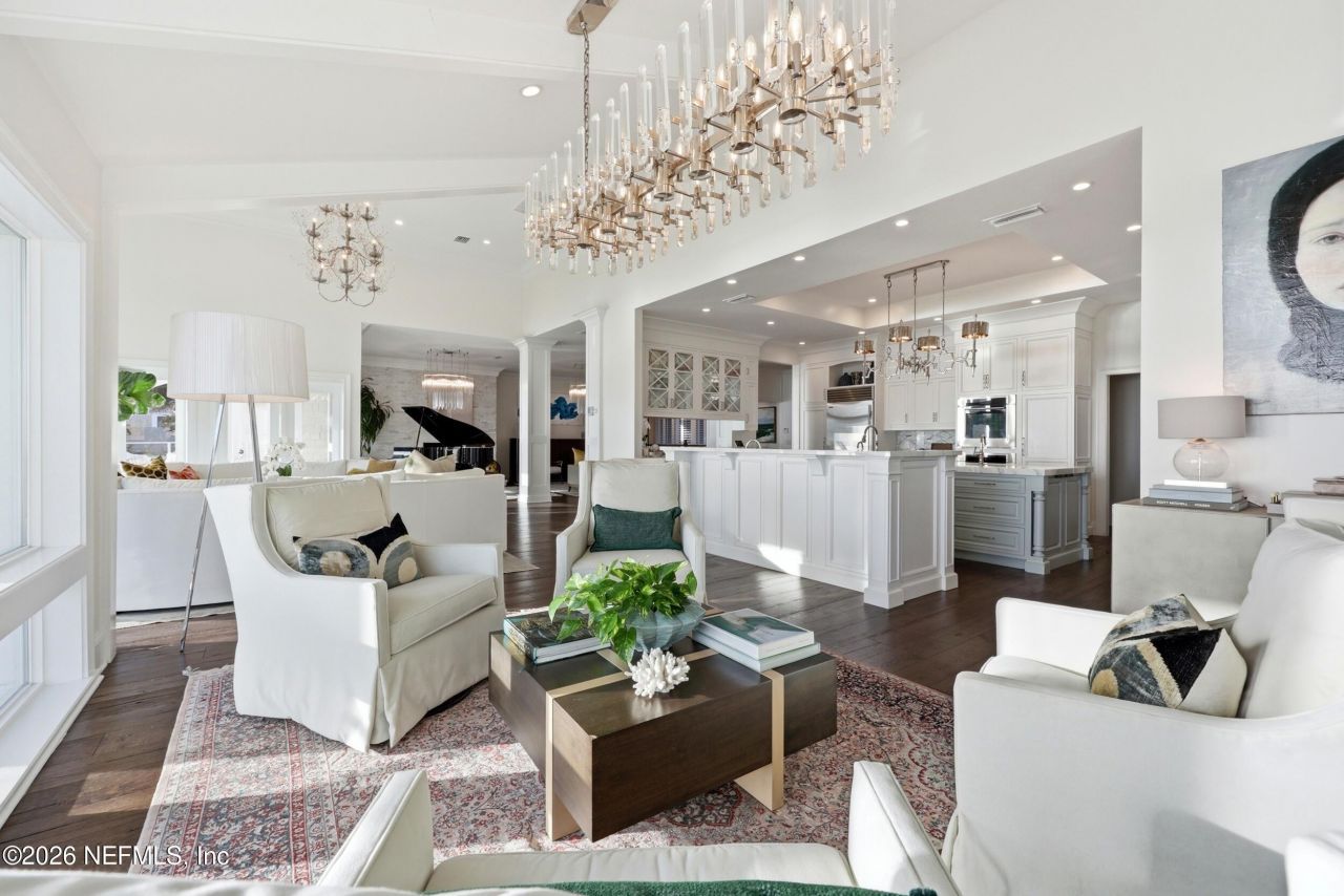 1129 Ponte Vedra Boulevard, Ponte Vedra Beach, FL 32082 Photo