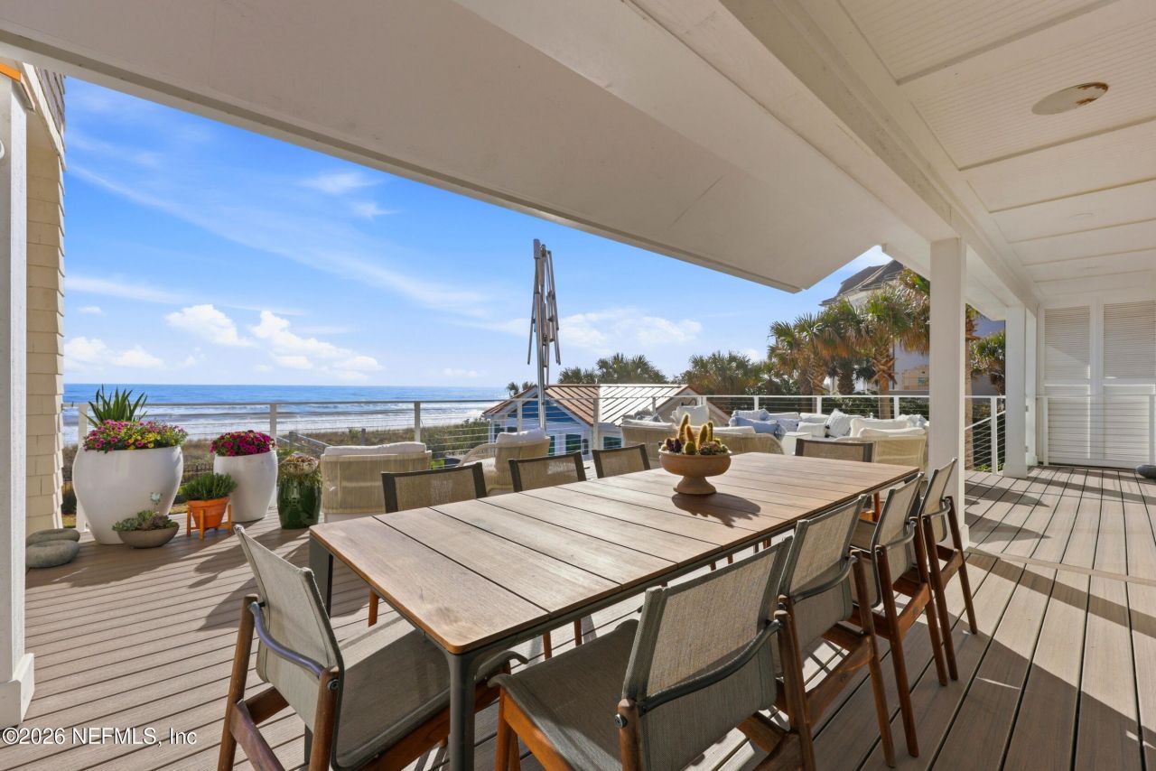 1129 Ponte Vedra Boulevard, Ponte Vedra Beach, FL 32082 Photo