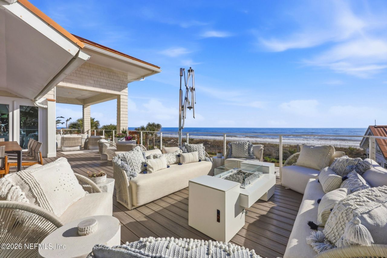 1129 Ponte Vedra Boulevard, Ponte Vedra Beach, FL 32082 Photo