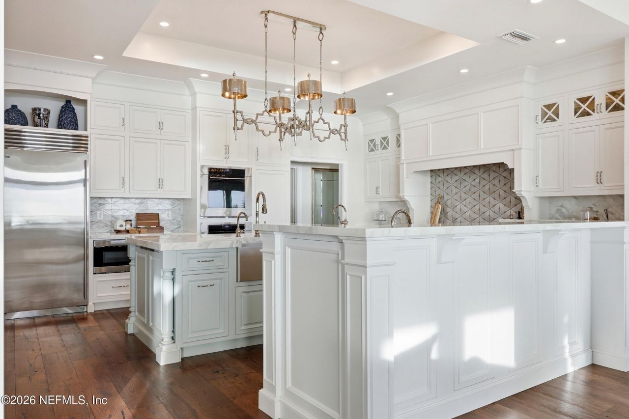 1129 Ponte Vedra Boulevard, Ponte Vedra Beach, FL 32082 Photo