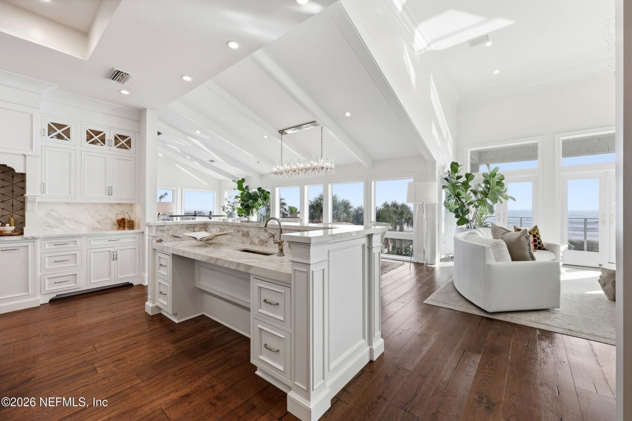 1129 Ponte Vedra Boulevard, Ponte Vedra Beach, FL 32082 Photo