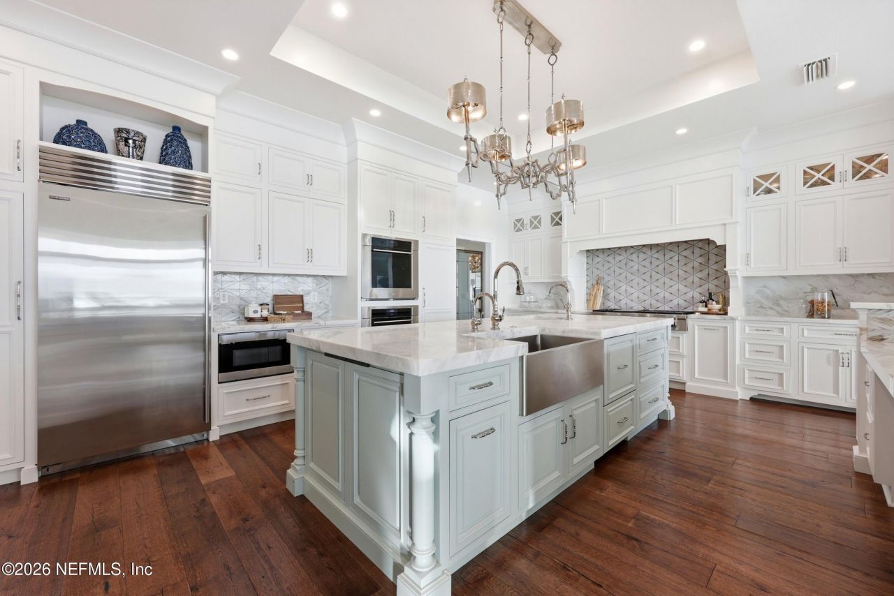 1129 Ponte Vedra Boulevard, Ponte Vedra Beach, FL 32082 Photo