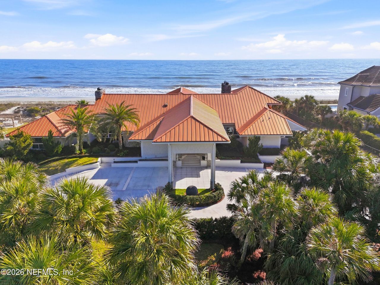 1129 Ponte Vedra Boulevard, Ponte Vedra Beach, FL 32082 Photo
