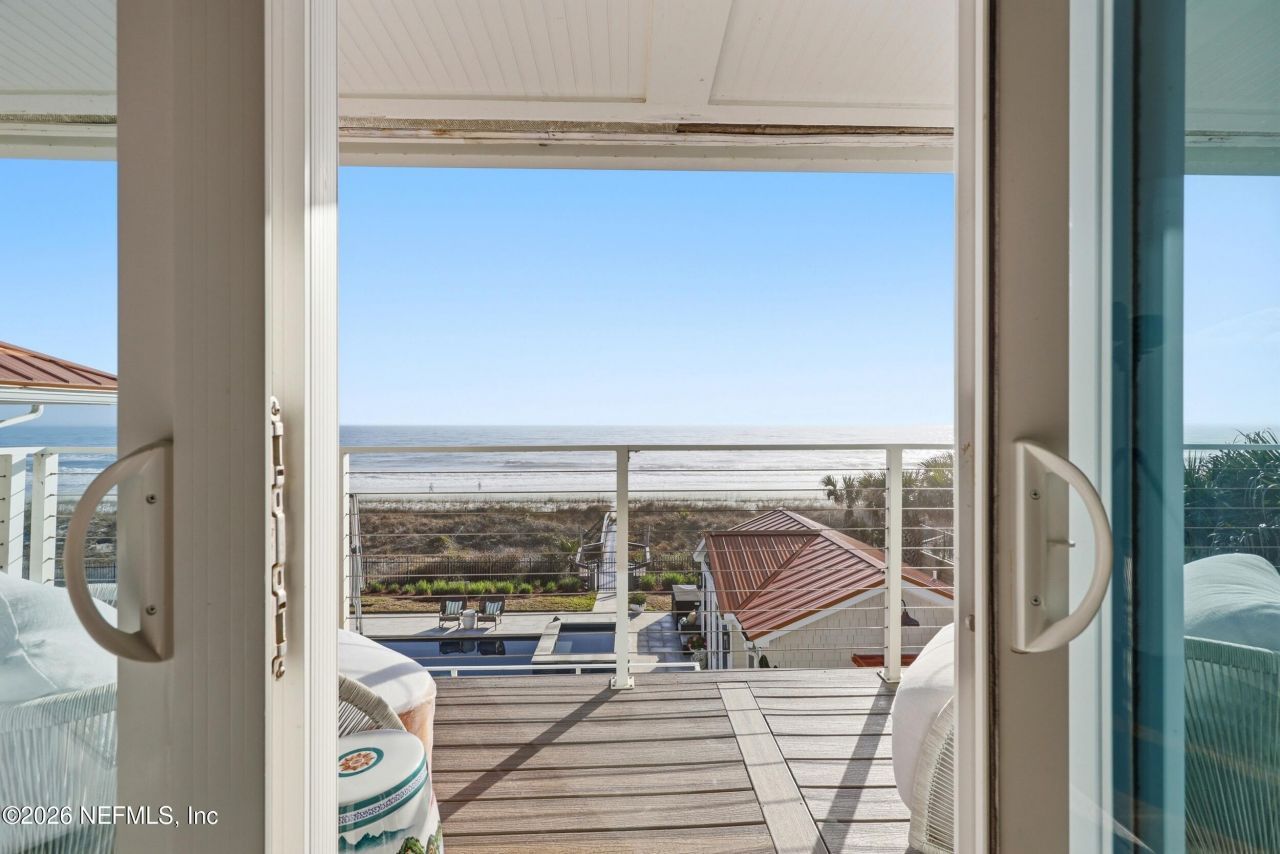 1129 Ponte Vedra Boulevard, Ponte Vedra Beach, FL 32082 Photo