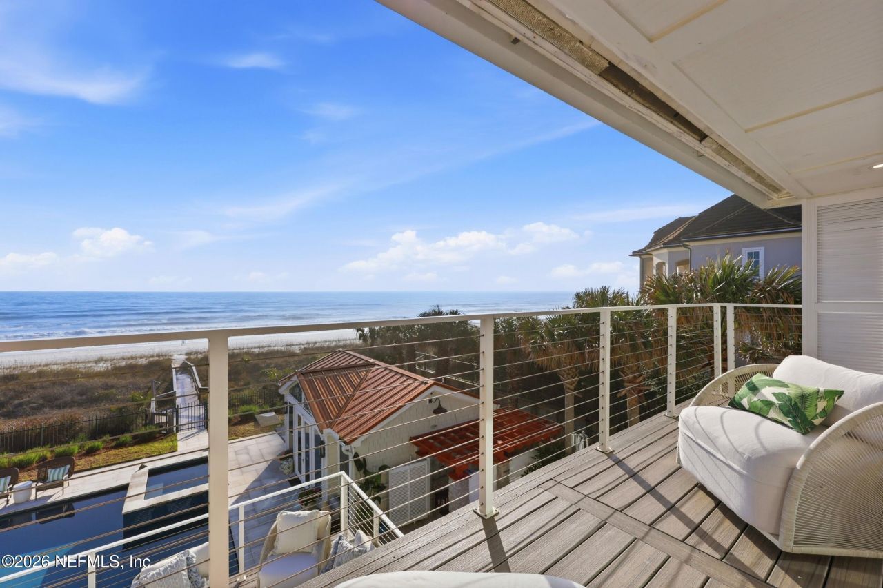 1129 Ponte Vedra Boulevard, Ponte Vedra Beach, FL 32082 Photo