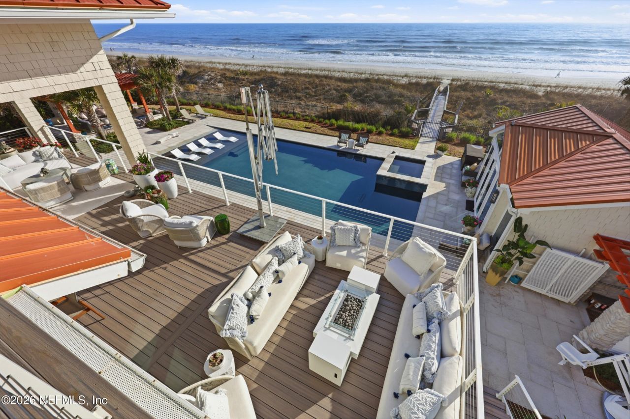 1129 Ponte Vedra Boulevard, Ponte Vedra Beach, FL 32082 Photo