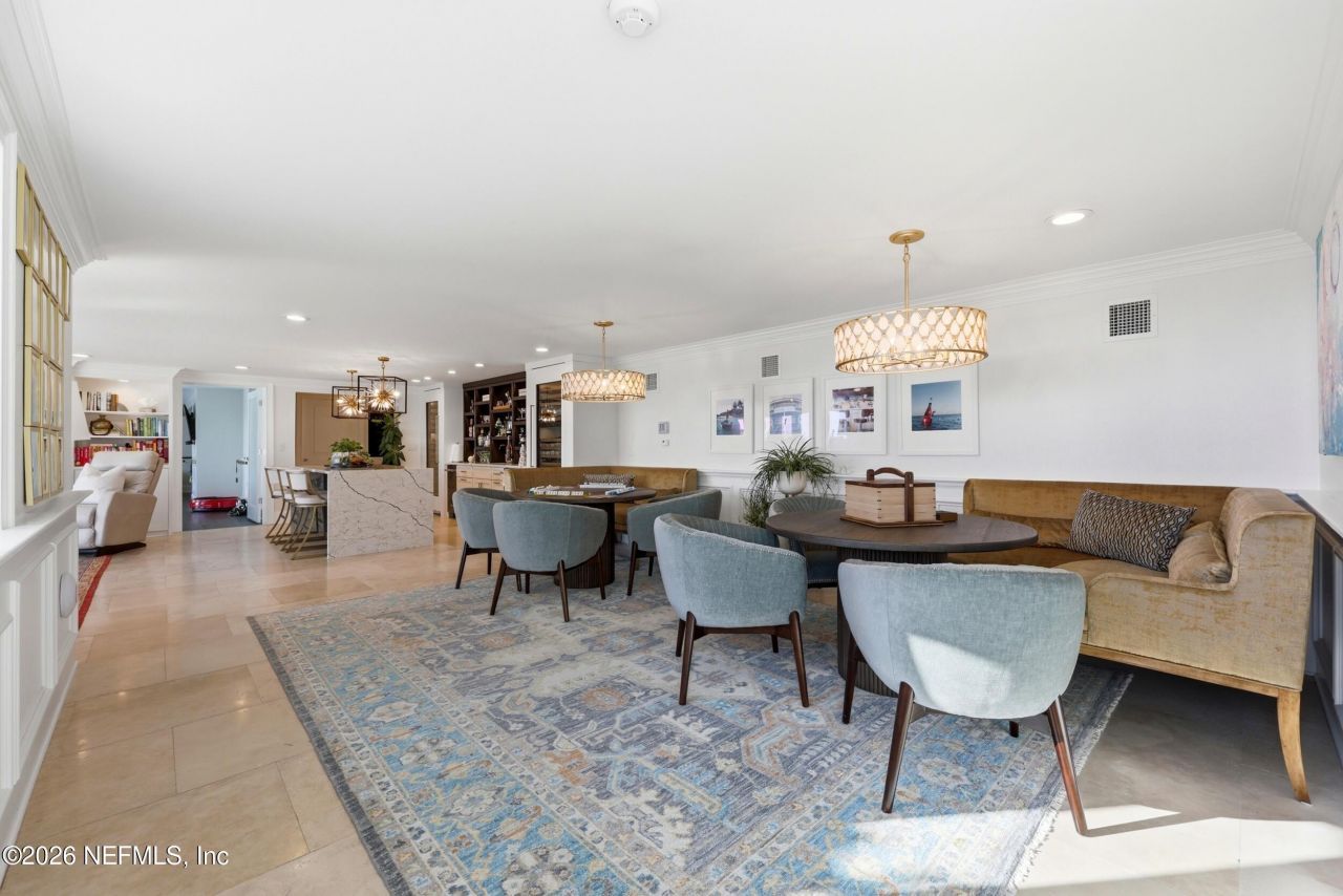 1129 Ponte Vedra Boulevard, Ponte Vedra Beach, FL 32082 Photo