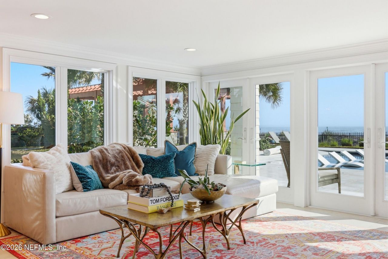 1129 Ponte Vedra Boulevard, Ponte Vedra Beach, FL 32082 Photo