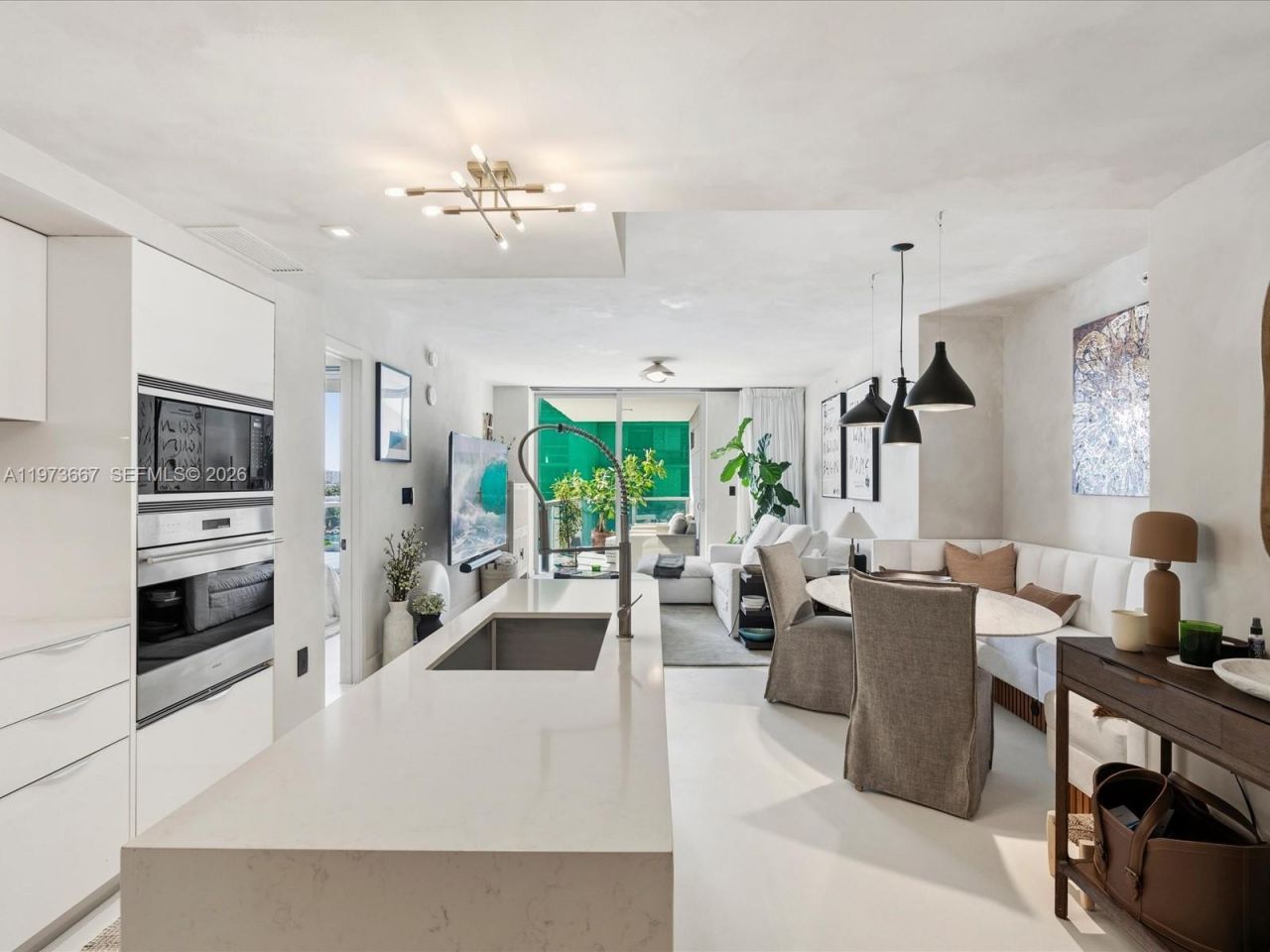 9521 E Bay Harbor Dr , Unit 705, Bay Harbor Islands, FL 33154 Photo