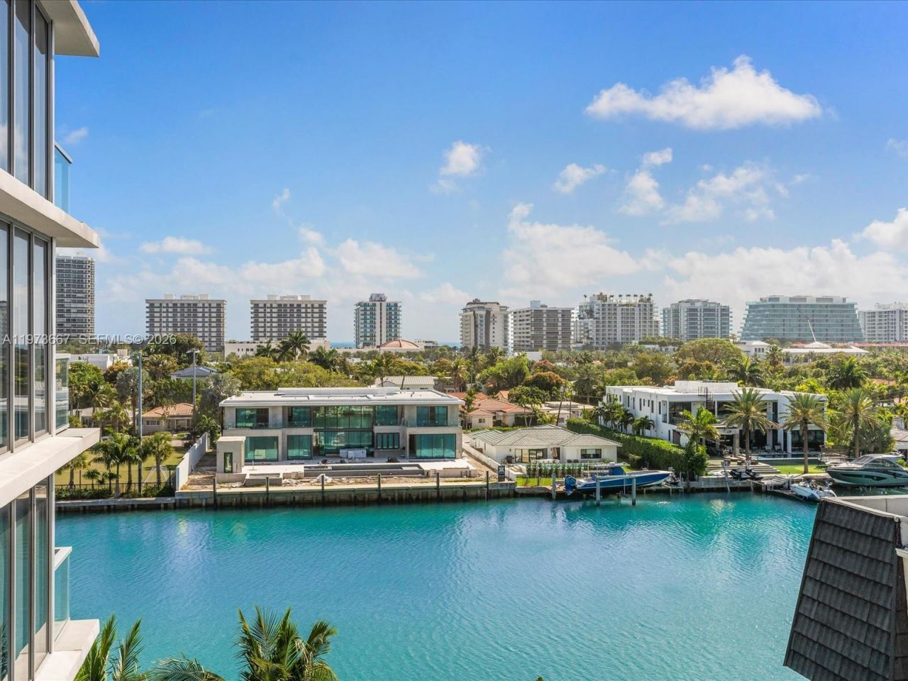 9521 E Bay Harbor Dr , Unit 705, Bay Harbor Islands, FL 33154 Photo