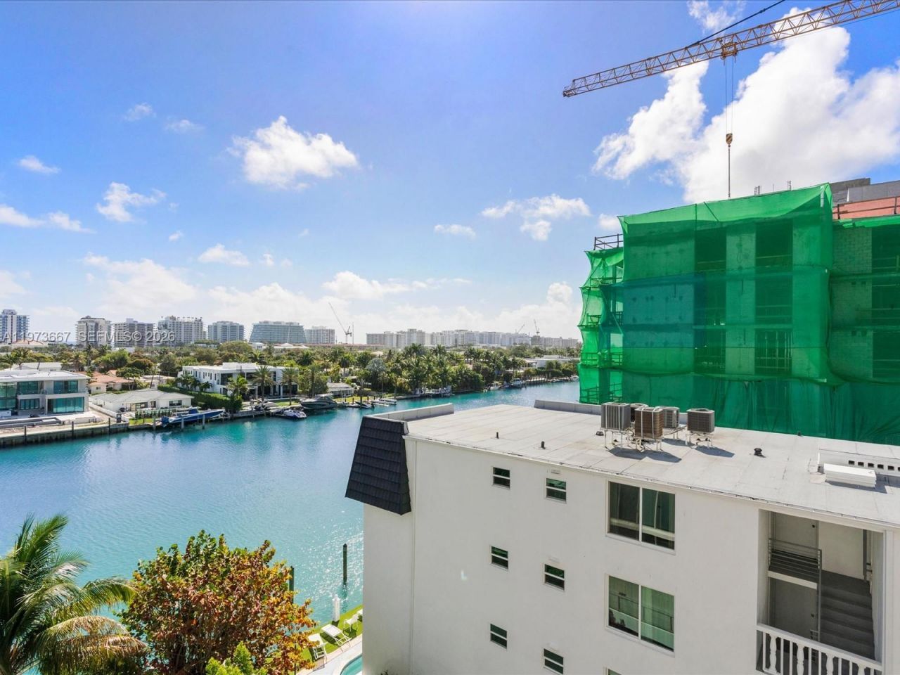 9521 E Bay Harbor Dr , Unit 705, Bay Harbor Islands, FL 33154 Photo