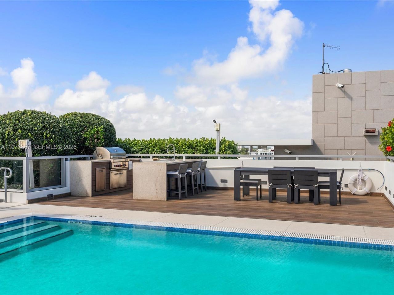 9521 E Bay Harbor Dr , Unit 705, Bay Harbor Islands, FL 33154 Photo