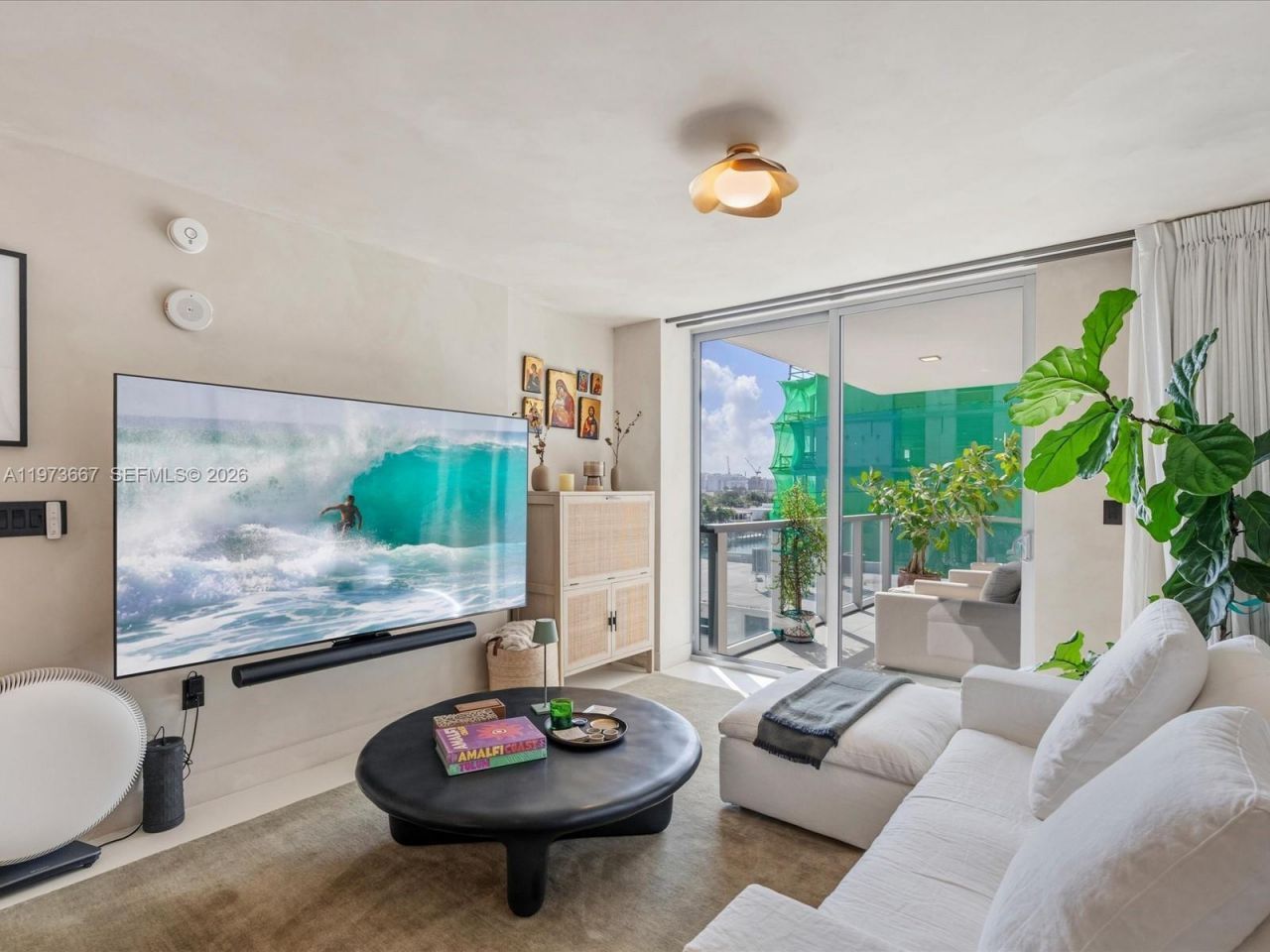 9521 E Bay Harbor Dr , Unit 705, Bay Harbor Islands, FL 33154 Photo