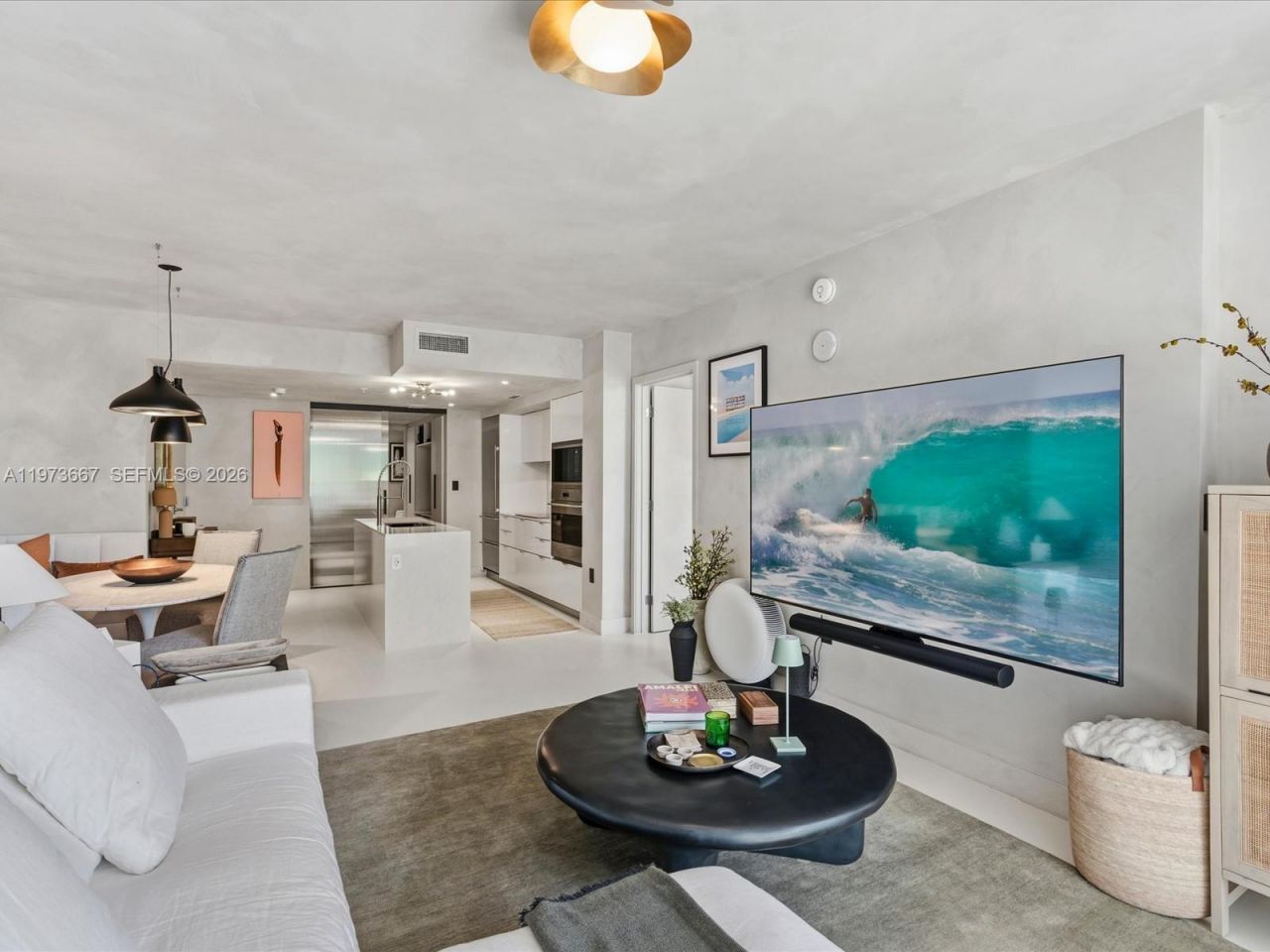 9521 E Bay Harbor Dr , Unit 705, Bay Harbor Islands, FL 33154 Photo