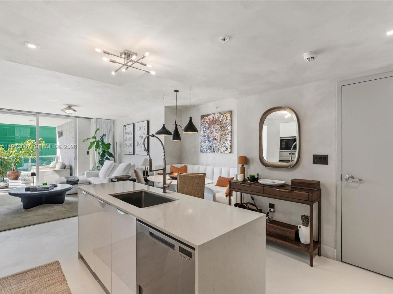 9521 E Bay Harbor Dr , Unit 705, Bay Harbor Islands, FL 33154 Photo