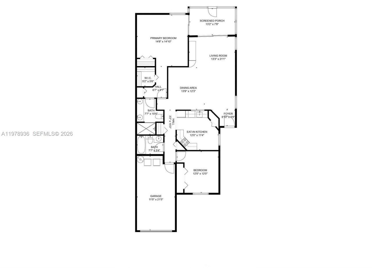 7604 Lexington Club Blvd, Unit B, Delray Beach, FL 33446 Photo