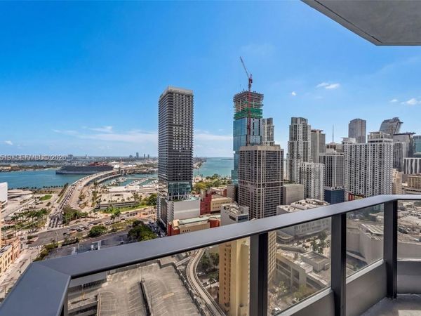 121 NE 5th St , Unit 3112, Miami, FL 33132