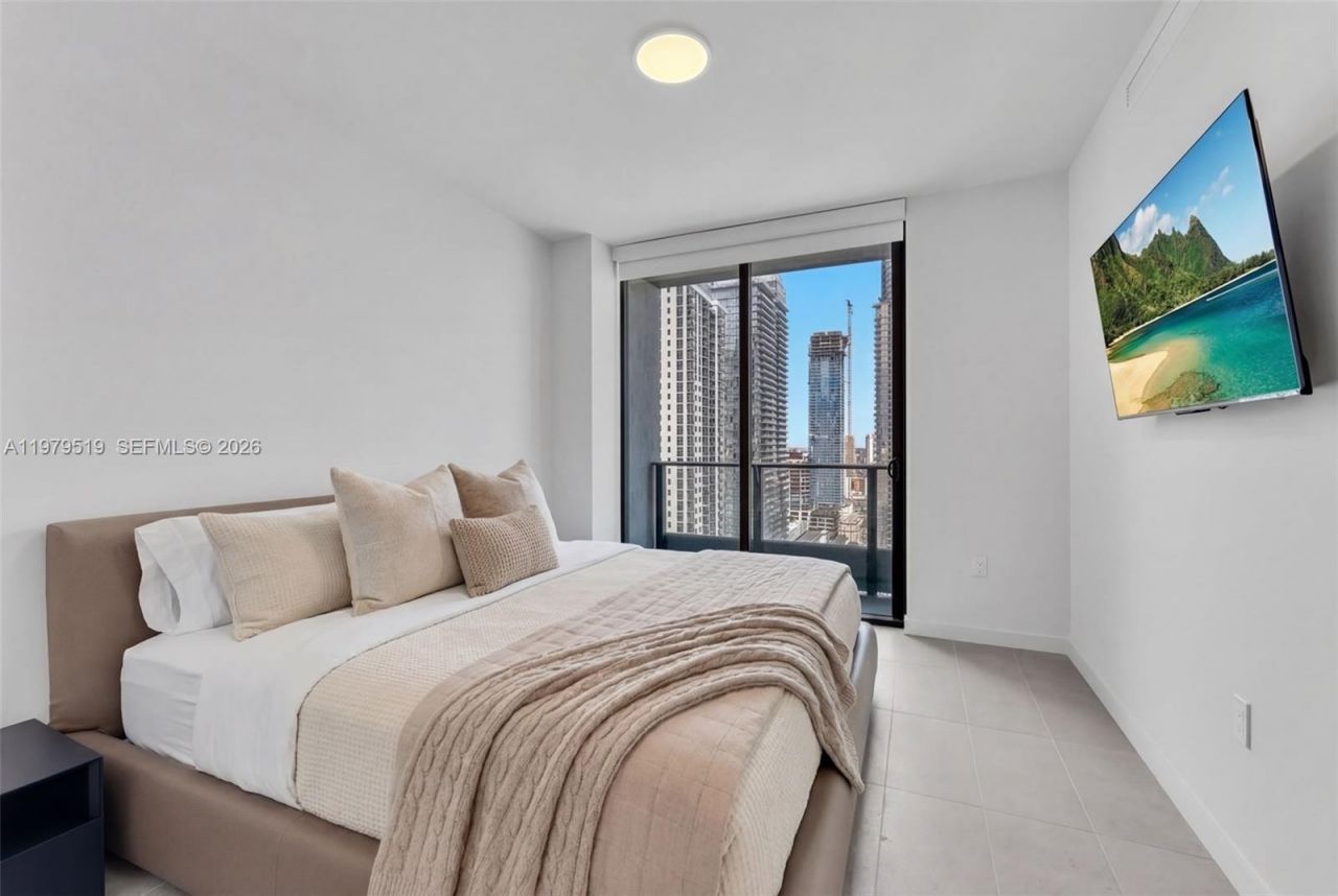 121 NE 5th St , Unit 3112, Miami, FL 33132 Photo