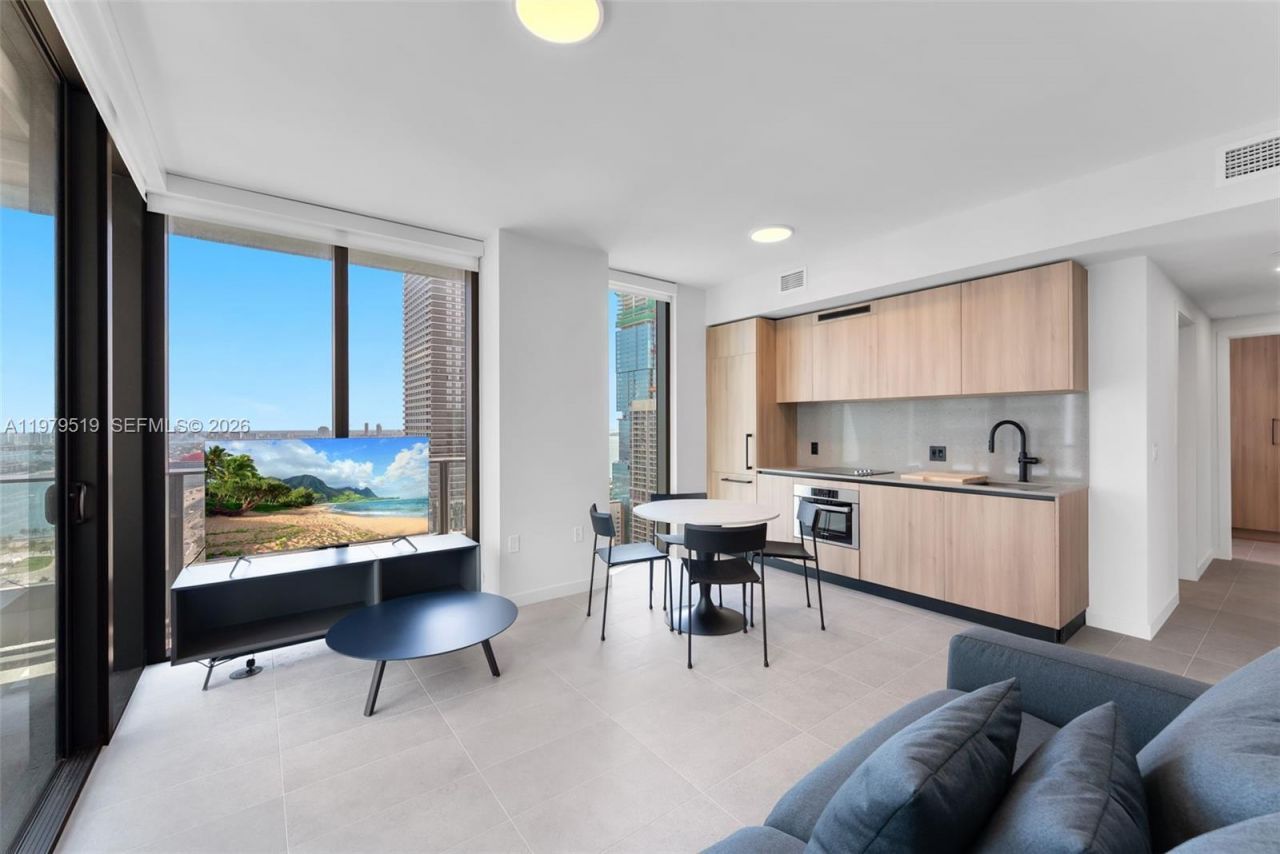 121 NE 5th St , Unit 3112, Miami, FL 33132 Photo