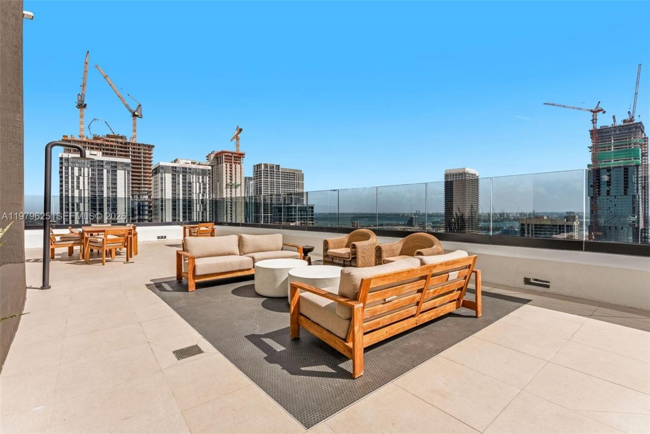 225 N Miami Ave , Unit 3201, Miami, FL 33132 Photo