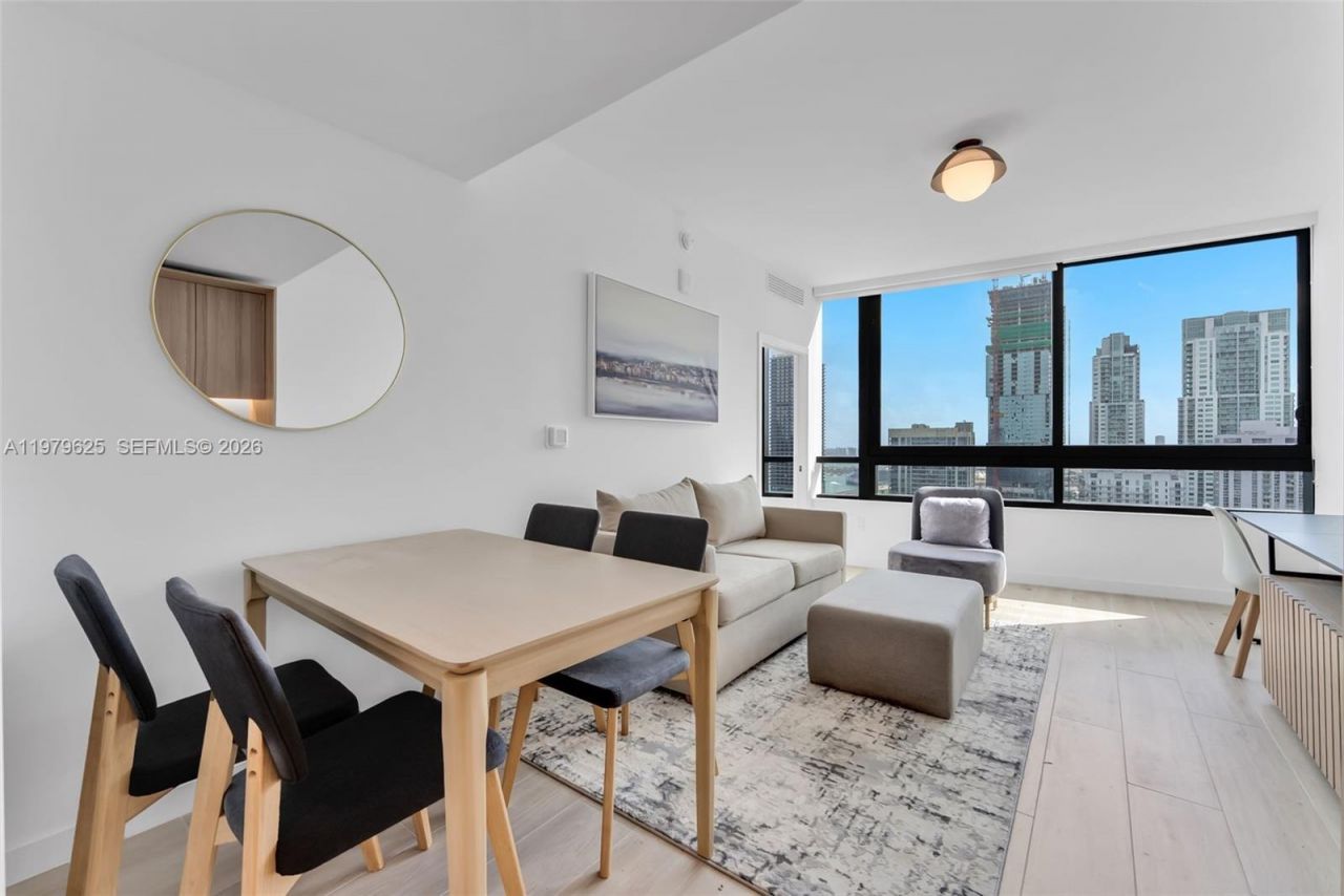 225 N Miami Ave , Unit 3201, Miami, FL 33132 Photo