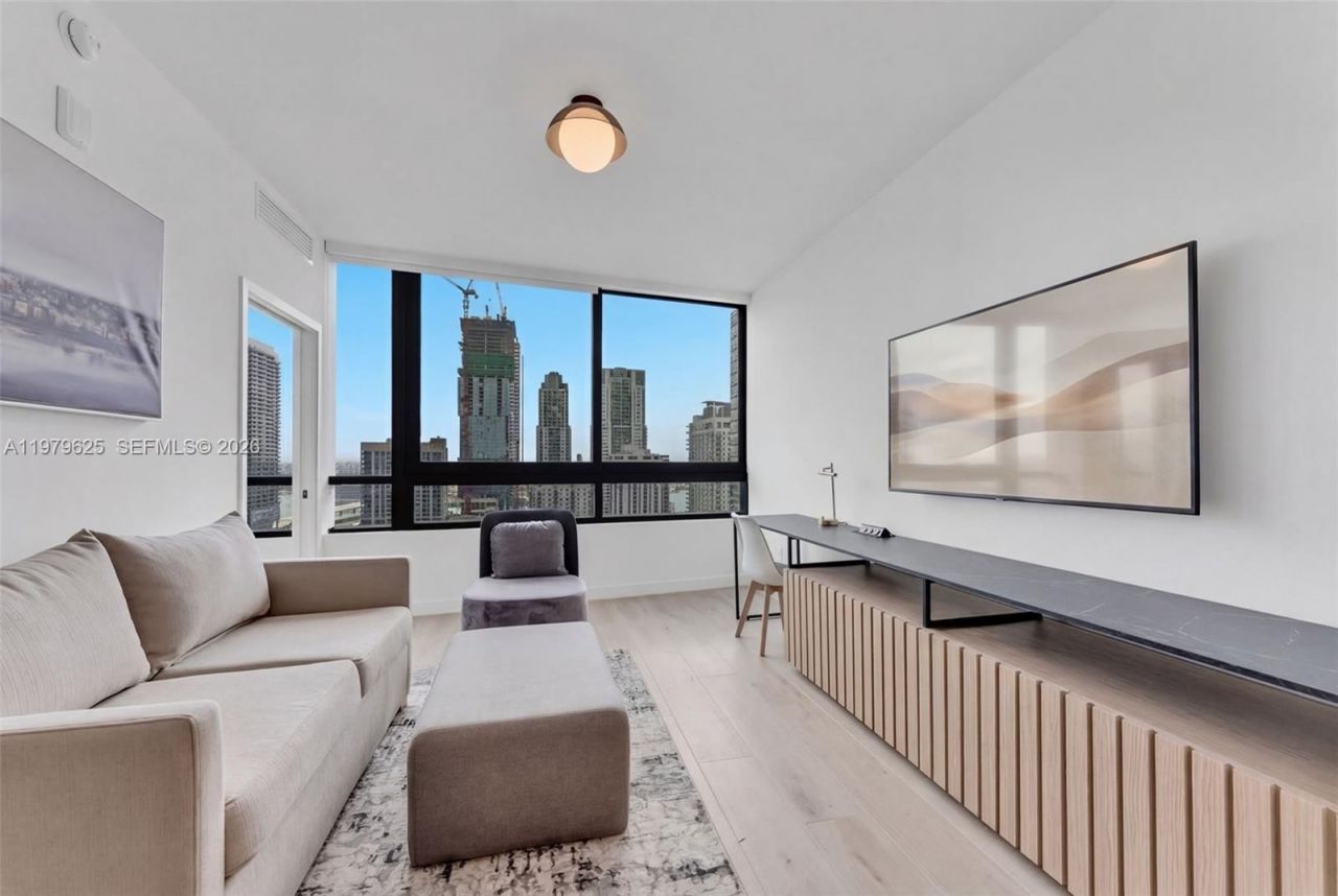 225 N Miami Ave , Unit 3201, Miami, FL 33132 Photo