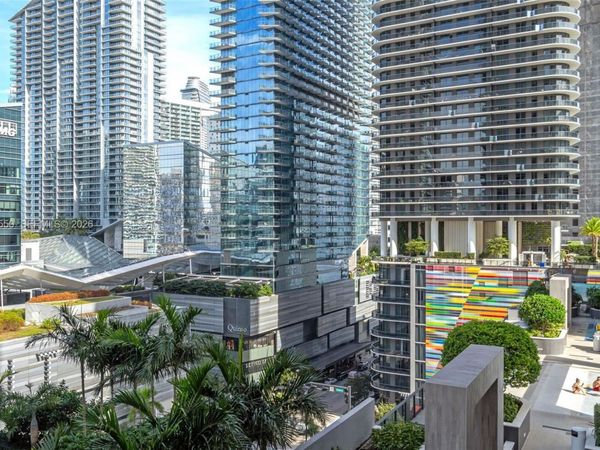 55 SW 9th St , Unit 1109, Miami, FL 33130