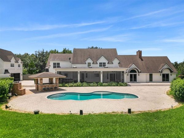 6320 Hancock Rd , Southwest Ranches, FL 33330