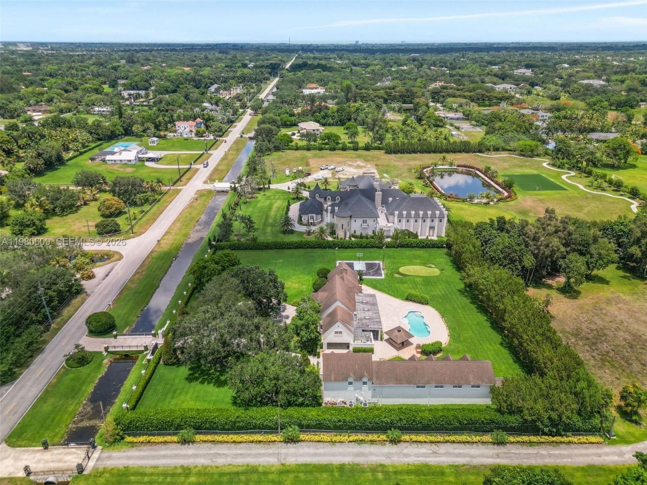 6320 Hancock Rd , Southwest Ranches, FL 33330 Photo