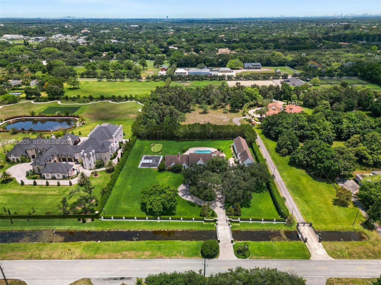 6320 Hancock Rd , Southwest Ranches, FL 33330 Photo