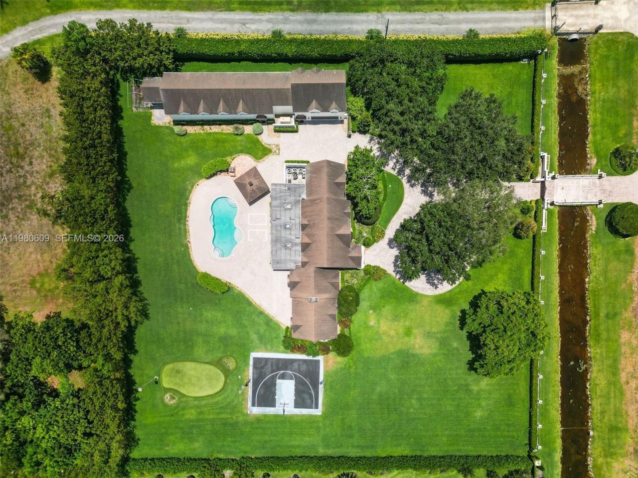 6320 Hancock Rd, Southwest Ranches, FL 33330 Photo