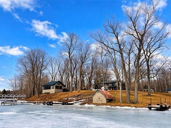 2772 25th Avenue, Rice Lake, WI 54868