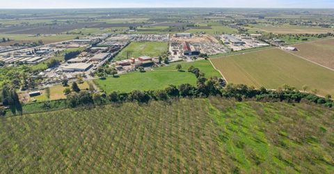 12521 Locke Rd, Lockeford, CA 95237 Photo
