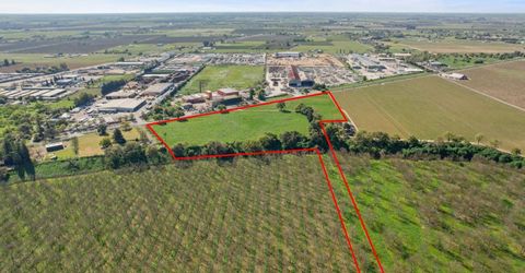 12521 Locke Rd, Lockeford, CA 95237 Photo