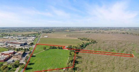 12521 Locke Rd, Lockeford, CA 95237 Photo