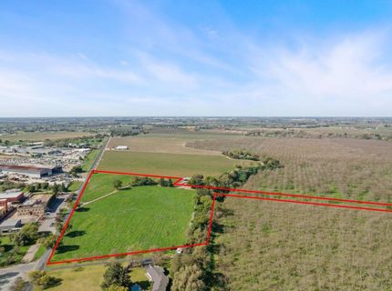 12521 Locke Rd, Lockeford, CA 95237 Photo