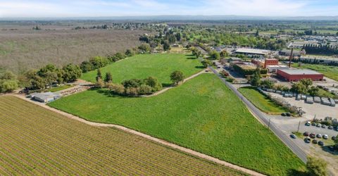 12521 Locke Rd, Lockeford, CA 95237 Photo