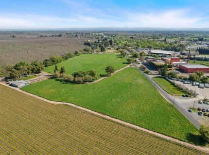 12521 Locke Rd, Lockeford, CA 95237 Photo